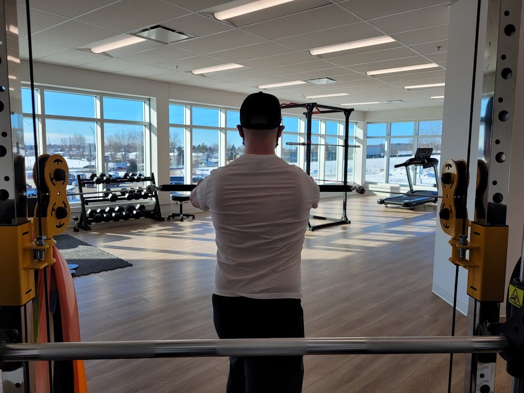 PhysioErgo Vivacité Terrebonne | 1425 Chem. Gascon #202, Terrebonne, QC J6X 4L9, Canada | Phone: (450) 961-3746