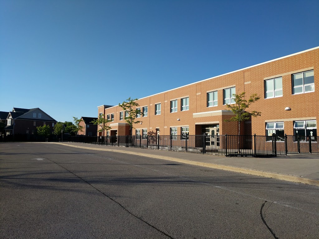 Brooklin Village Public School | 25 Selkirk Dr, Whitby, ON L1M 2L5, Canada | Phone: (905) 655-8959