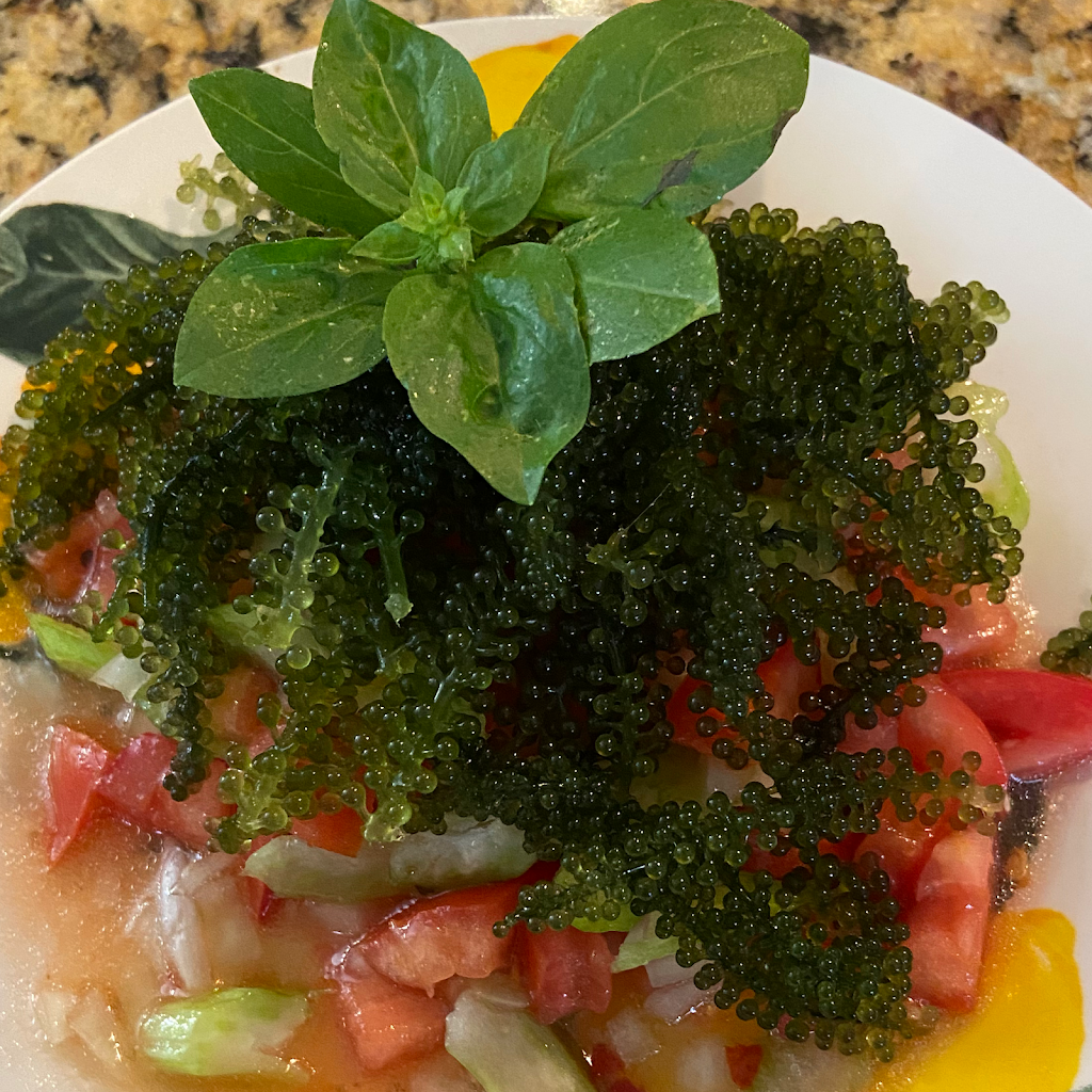 Healthy Foods By Gin | 638 John Kennedy Way, Almonte, ON K0A 1A0, Canada | Phone: (613) 318-4095