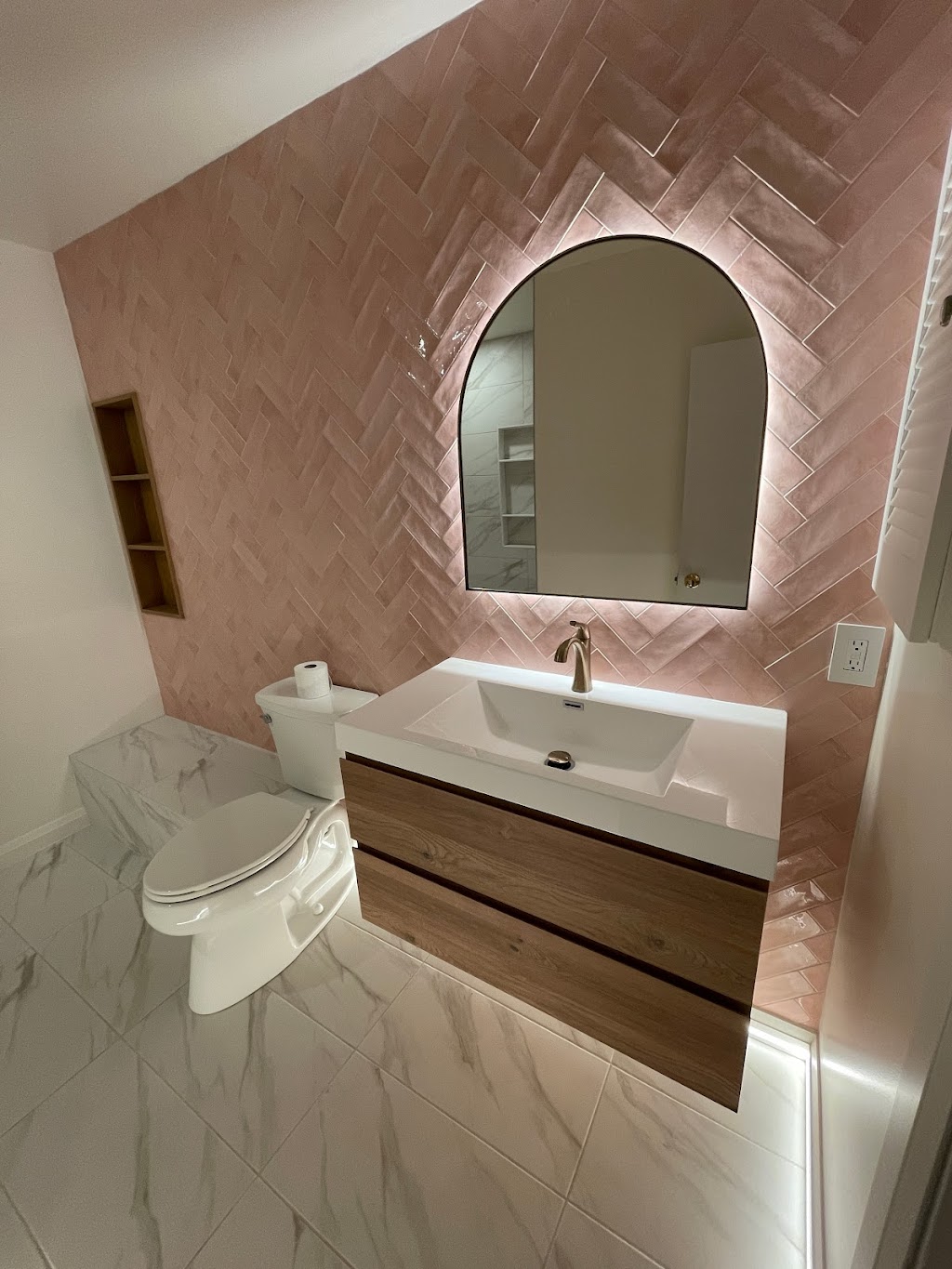 Hope builder Inc | 105 Stafford Rd, North York, ON M2R 1V5, Canada | Phone: (647) 679-0745