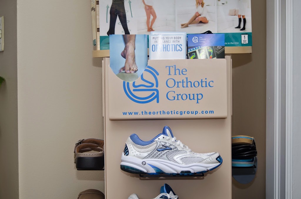 A Balanced Body Health Services | 11 Belmont Ave W, Kitchener, ON N2M 1L2, Canada | Phone: (519) 749-9600