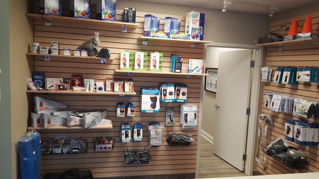 Eramosa Physiotherapy Associates Elora | 6488 Wellington Rd 7, Elora, ON N0B 1S0, Canada | Phone: (519) 846-9919