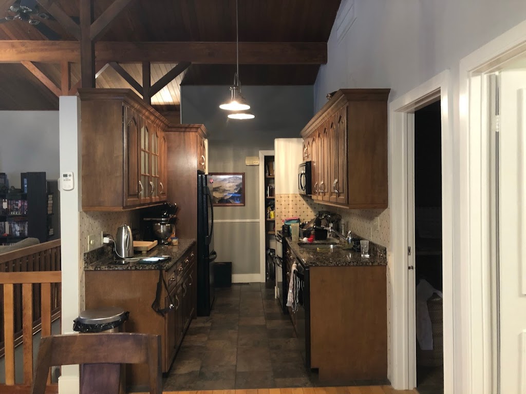 McKegney Contracting | 1381 Midland Ave Suite 010, Kingston, ON K7P 2W5, Canada | Phone: (613) 483-4397
