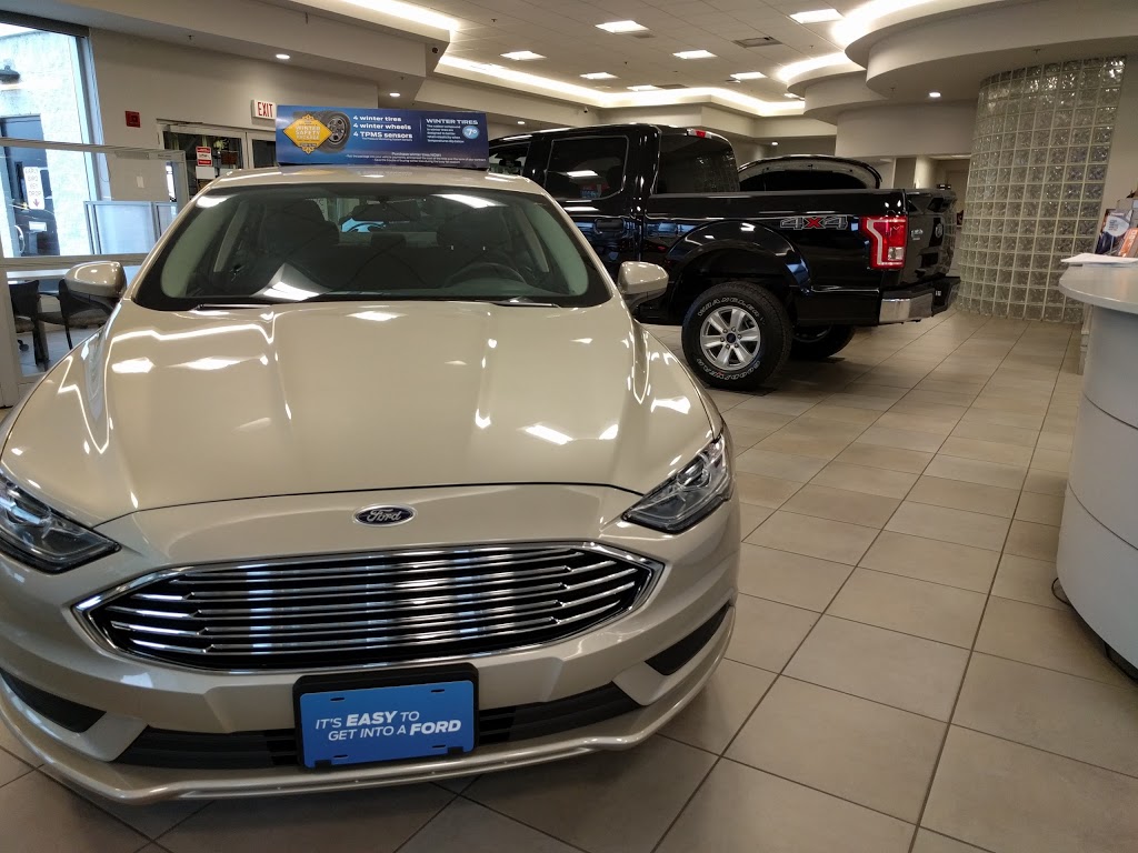 Jim Keay Ford Lincoln | 1438 Youville Dr, Orléans, ON K1C 2X8, Canada | Phone: (613) 841-1010