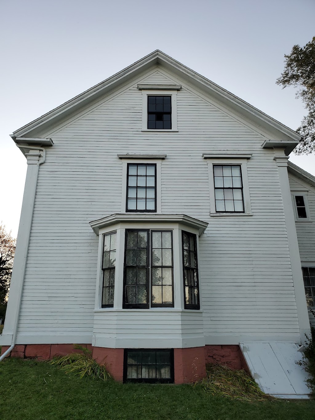 Over the Top Painting | 834 Cape Breton Rd, Saint-Philippe, NB E1H 1V4, Canada | Phone: (902) 719-8331