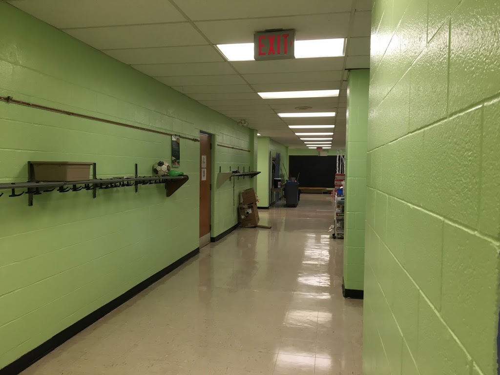 Victoria Village Public School | 88 Sweeney Dr, North York, ON M4A 1T7, Canada | Phone: (416) 397-2930