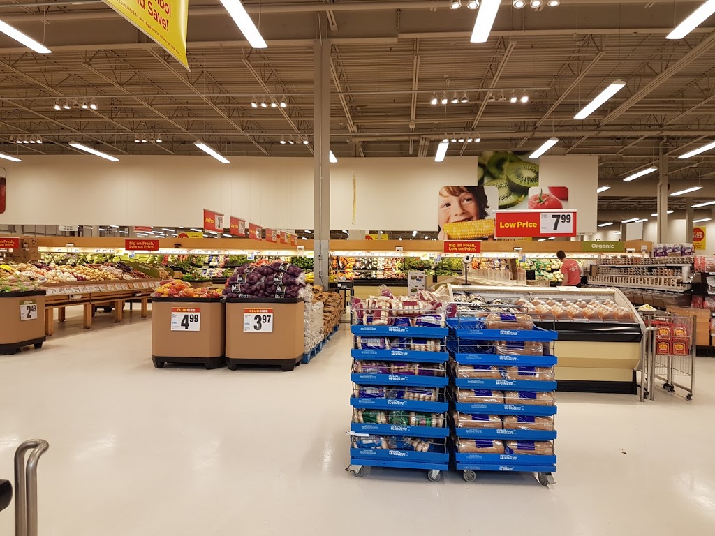 Real Canadian Superstore | 626 Victoria St, Strathroy, ON N7G 3C1, Canada | Phone: (519) 245-5277