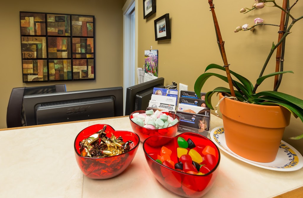 Defeo & Associates | 5603 27 St, Vernon, BC V1T 8Z5, Canada | Phone: (250) 260-4711