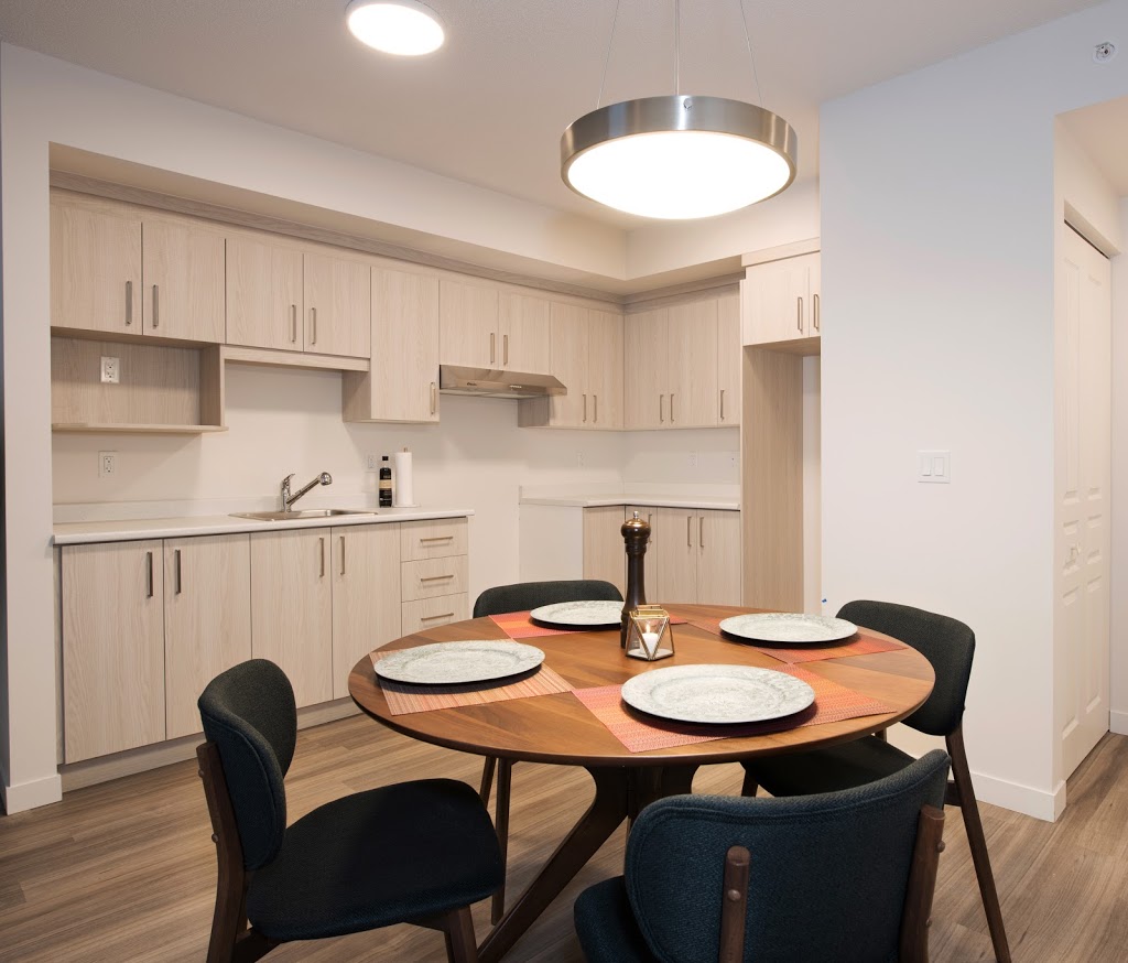 Le Renaissance Cowansville, résidence pour retraités | 130 Rue Jean-Besré, Cowansville, QC J2K 0L6, Canada | Phone: (450) 955-5555