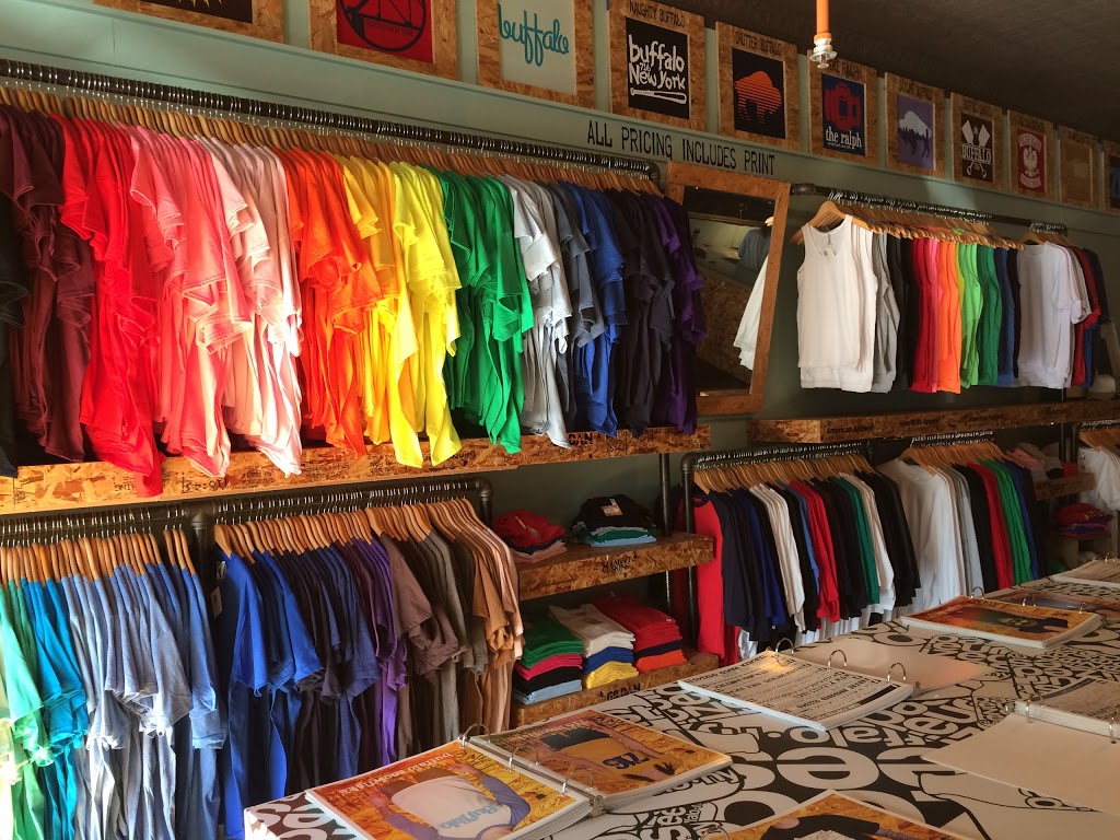Pasteurized Tees | 795 Elmwood Ave, Buffalo, NY 14222, USA | Phone: (716) 885-8337