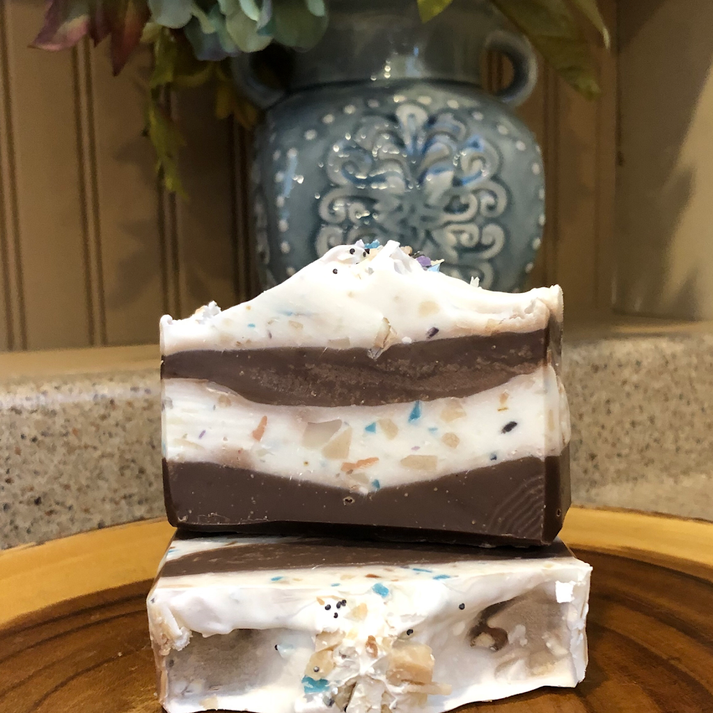 HomeKitchen Soapworks | 103 Purvis St, Lyn, ON K0E 1M0, Canada | Phone: (613) 803-9304