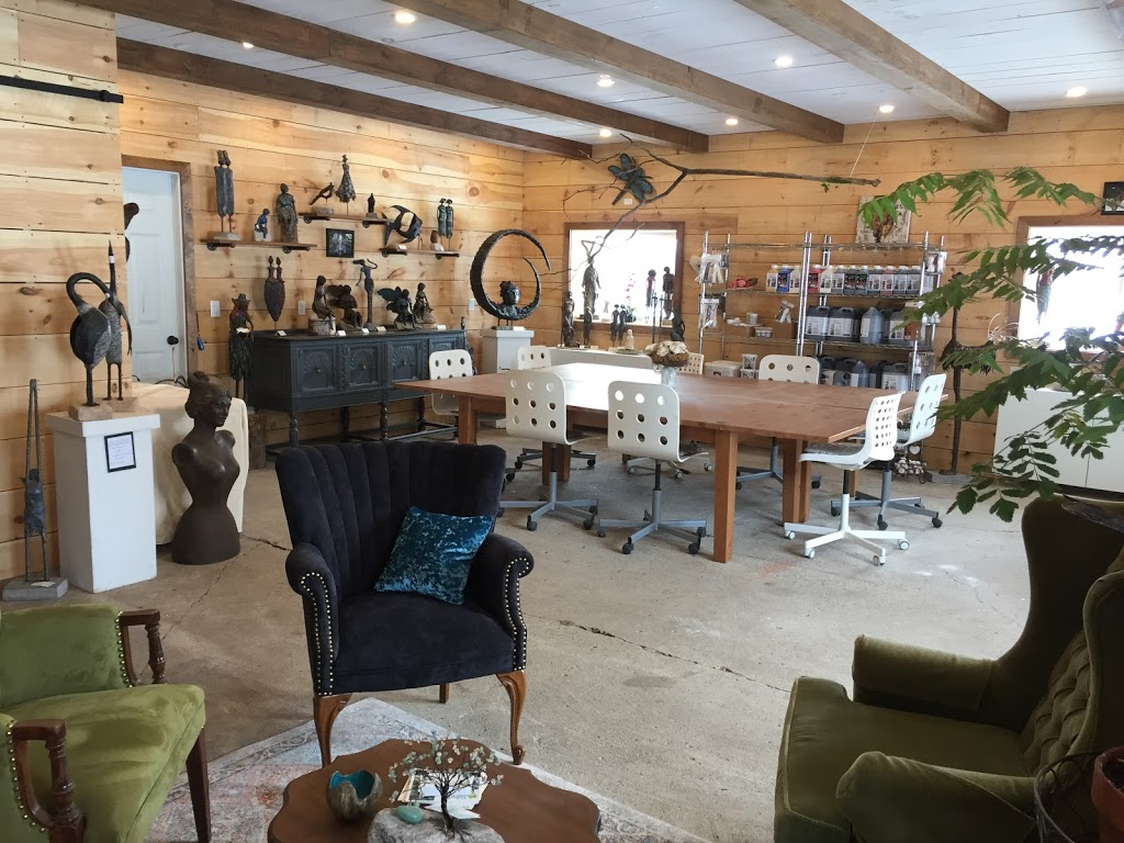 Rolling Hills Studio | S10445 Side Road 17, Sunderland, ON L0C 1H0, Canada | Phone: (416) 884-0812