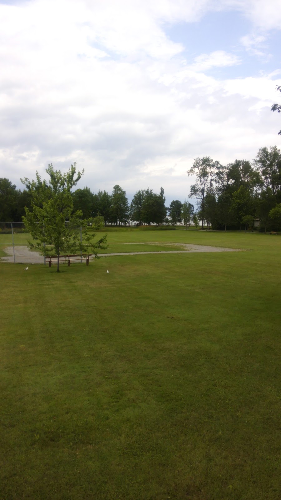Metro Road Tract | 1763 Metro Rd N, Georgina, ON L0E 1L0, Canada