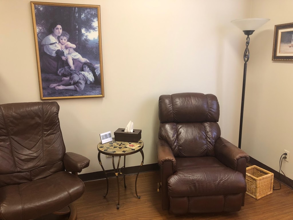 Ian McPherson Psychologue | 567 Av Victoria Local 200, Saint-Lambert, QC J4P 3R2, Canada | Phone: (450) 618-0012
