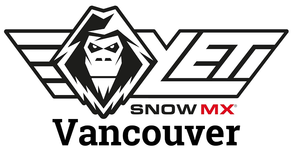 YetiMX Vancouver | 3766 E 1st Ave, Burnaby, BC V5C 3V9, Canada | Phone: (604) 293-1022