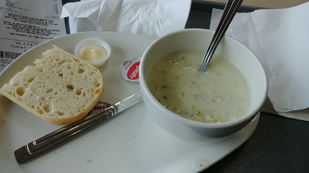 Tim Hortons | 561 Rue Principale, Sainte-Hélène-de-Bagot, QC J0H 1M0, Canada | Phone: (450) 791-2277