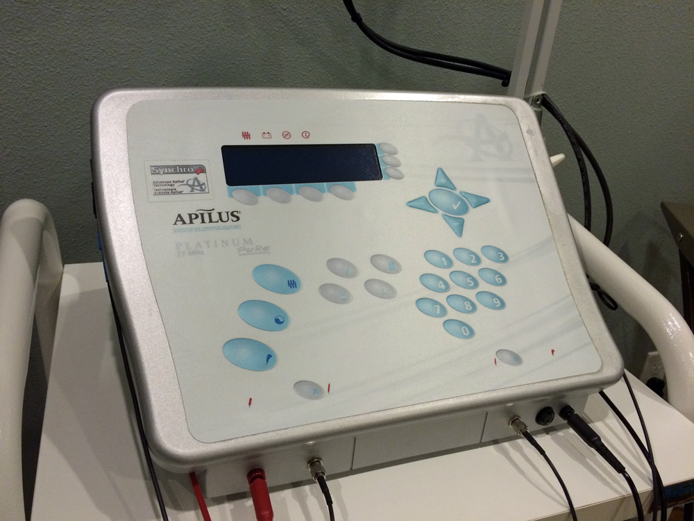 Electrolysis San Juan, LLC | 818 Mullis St, Friday Harbor, WA 98250, USA | Phone: (360) 298-4068