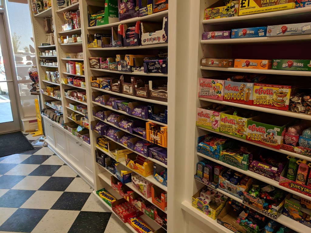 Pixies Candy Parlour | 11135 14 St NE #207, Calgary, AB T3K 0Z7, Canada | Phone: (403) 567-0109