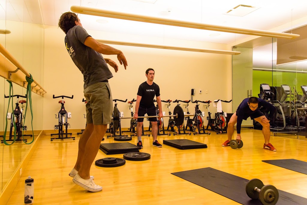 Uprise Performance Lab | 1163A Axen Rd, Brackendale, BC V0N 1N0, Canada | Phone: (604) 849-4288