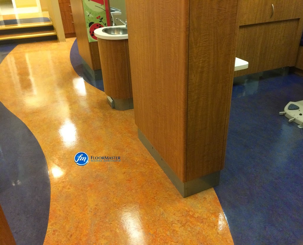 Floor Master Building Maintenance Ltd | 19236 Ford Rd, Pitt Meadows, BC V3Y 2K1, Canada | Phone: (778) 229-5600