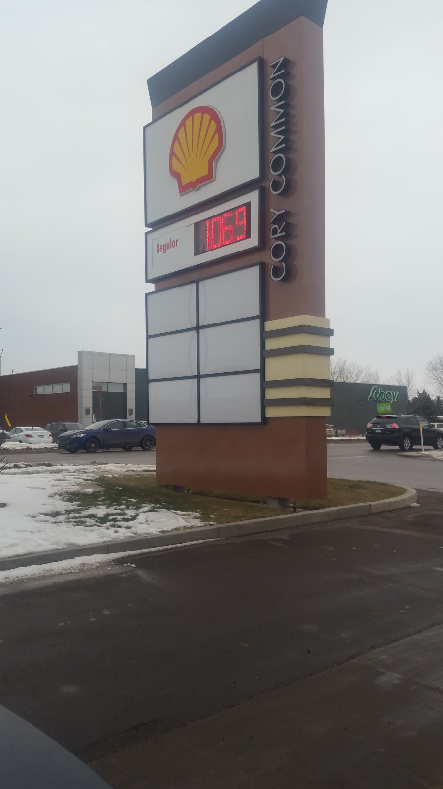 Shell | 3206 Preston Ave S, Saskatoon, SK S7T 0Y5, Canada | Phone: (306) 652-1468