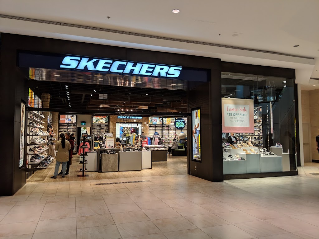 SKECHERS Retail | 500 Hwy 7 Unit 1101, Markham, ON L3R 4M9, Canada | Phone: (905) 604-0417