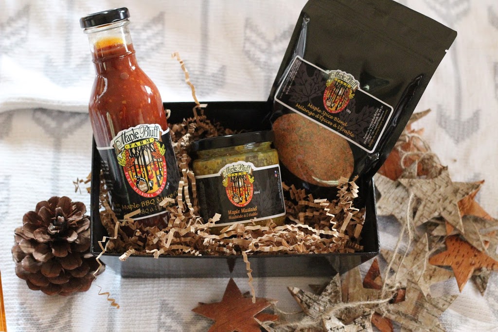 Maple Bluff Farm | 398 Williamsport Rd, Huntsville, ON P1H 2J4, Canada | Phone: (705) 787-1536