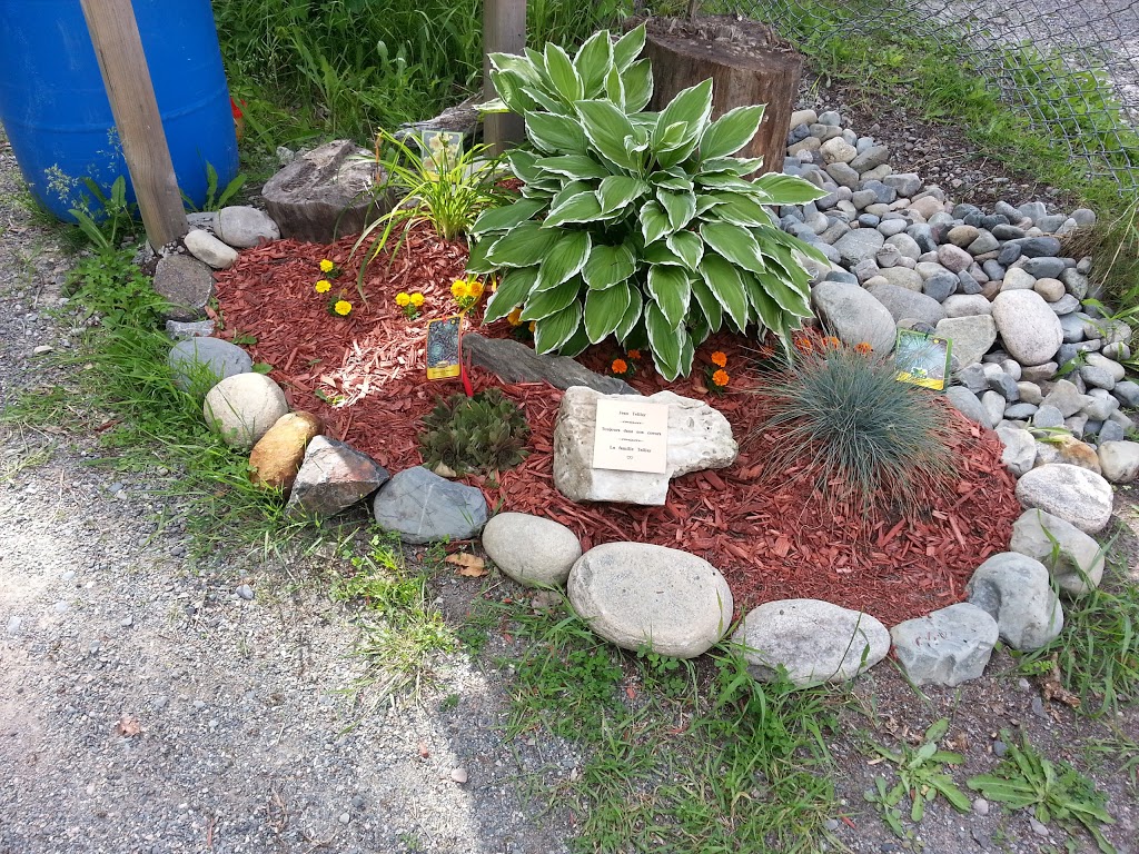 Jean Tellier Trail | Sudbury, ON P0M 1M0, Canada | Phone: (705) 674-4455 ext. 4603