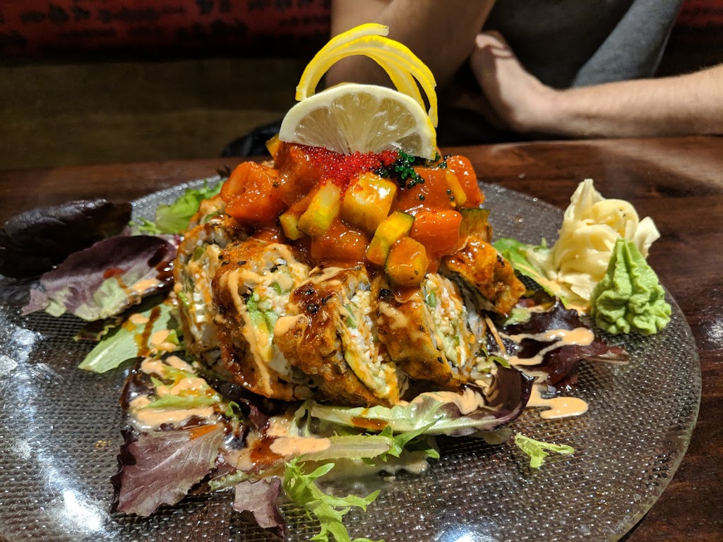 Sushi S Japanese Restaurant | 4739 Willingdon Ave, Burnaby, BC V5G 3H6, Canada | Phone: (604) 437-9399