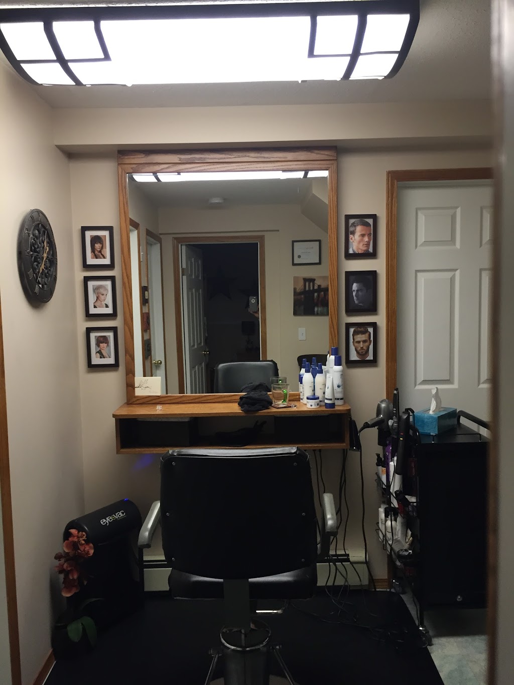 Trishs Hair Design | 25 Aspen Crescent, Fernie, BC V0B 1M5, Canada | Phone: (250) 430-7990