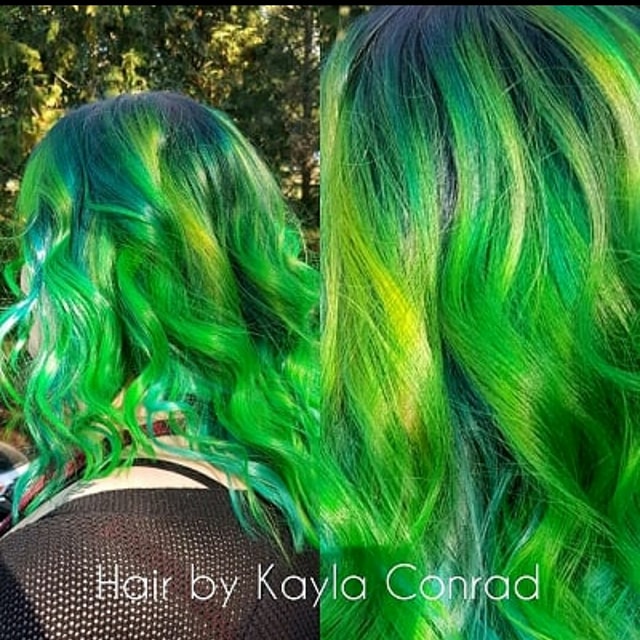 The Lab Salon | 360-7 Springbank Dr, London, ON N6J 1G7, Canada | Phone: (519) 282-5425