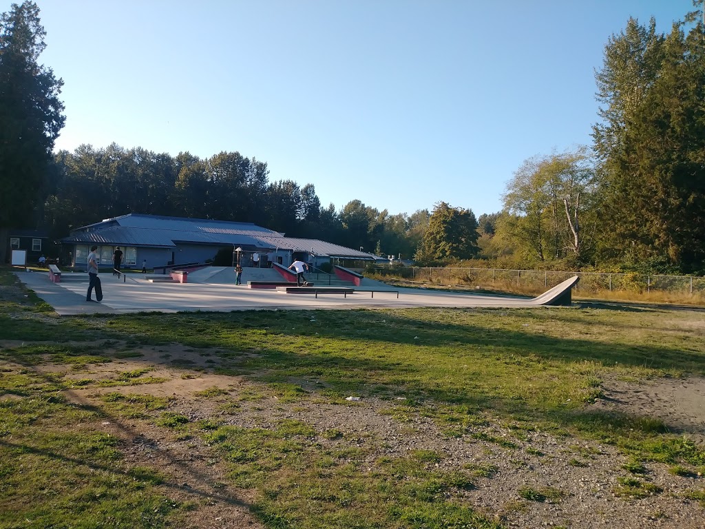Lummi Skatepark | 2520 Kwina Rd, Bellingham, WA 98226, USA | Phone: (360) 398-3129