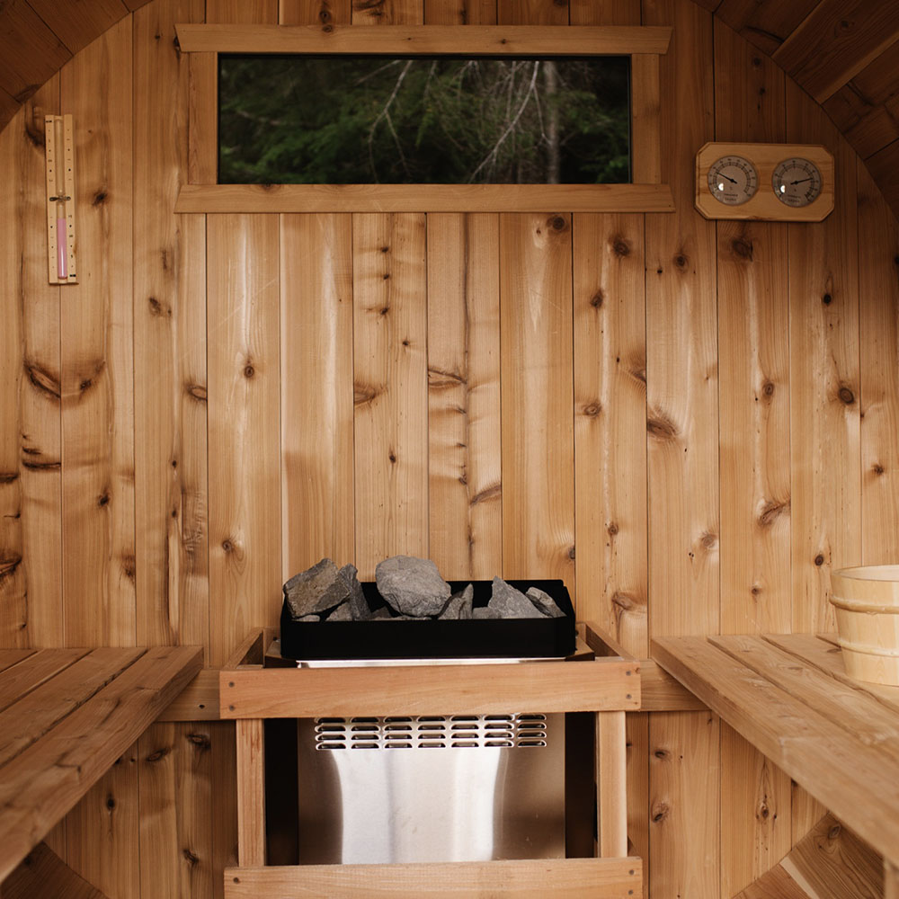 Nootka Saunas | 1101 Commercial Pl Unit 102, Squamish, BC V8B 1B5, Canada | Phone: (778) 652-3569