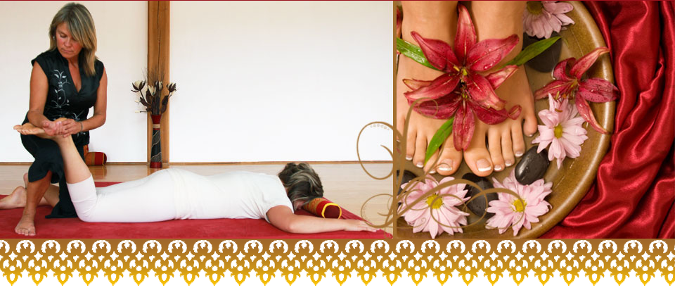 Samadhi Thai Massage School | Calgary, AB T2S 1R8, Canada | Phone: (250) 354-8190