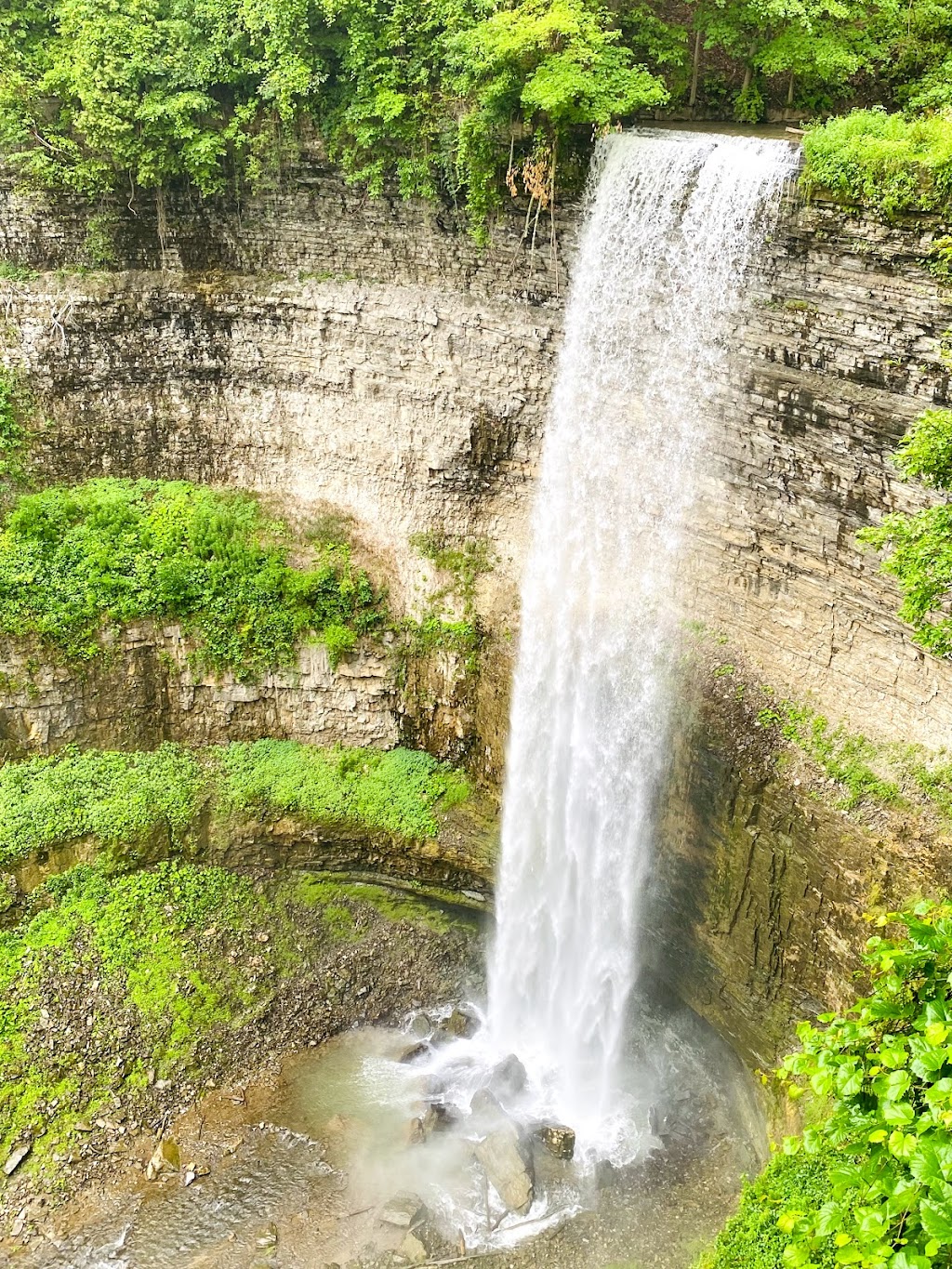 Hamilton Conservation Authority | 838 Mineral Springs Rd, Ancaster, ON L9G 4X1, Canada | Phone: (905) 525-2181