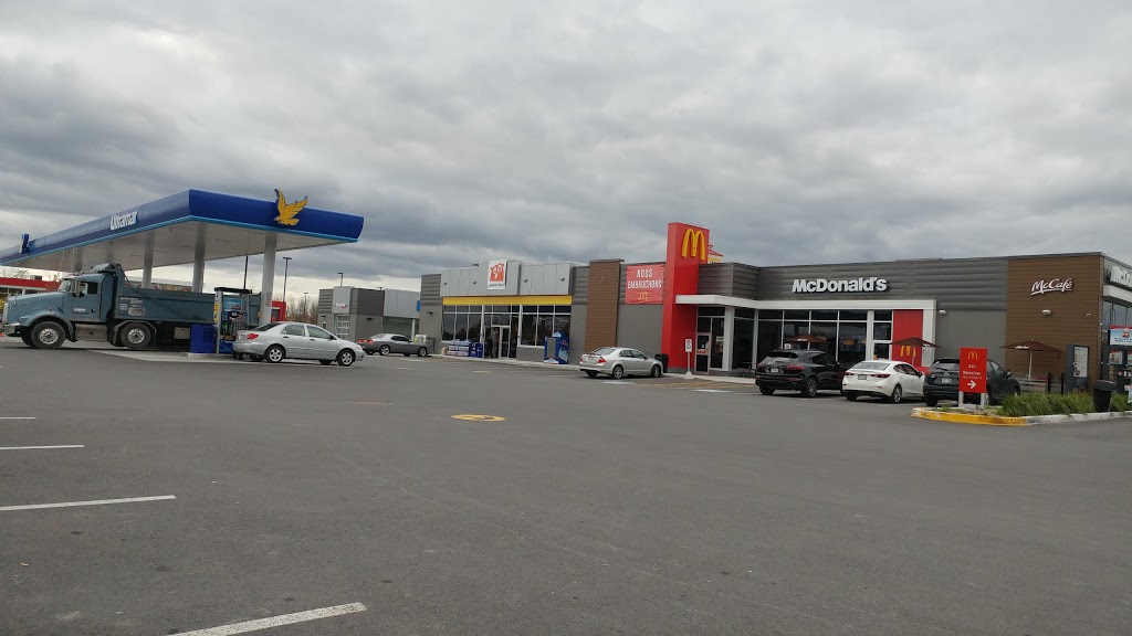 Couche-Tard | 2705 Avenue des Aristocrates, Laval, QC H7E 5J3, Canada | Phone: (450) 661-3892