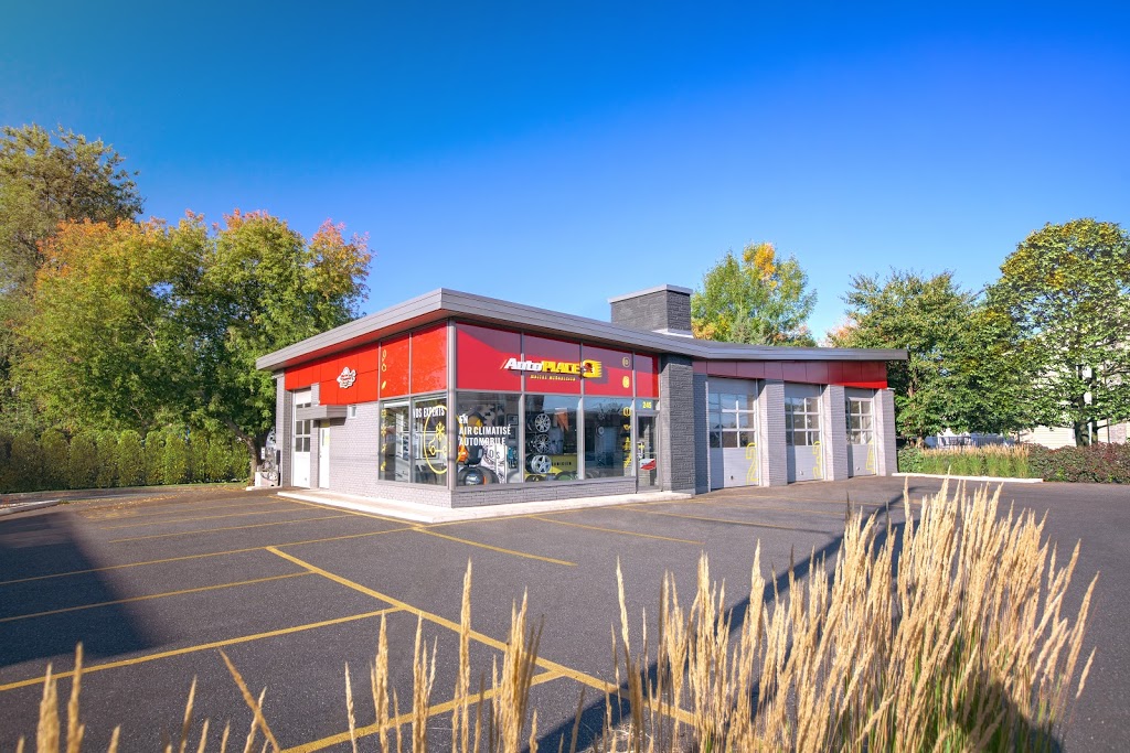Garage AutoPlace Martin Chagnon | 245 Rue Dorion, Drummondville, QC J2C 1T8, Canada | Phone: (819) 478-3232