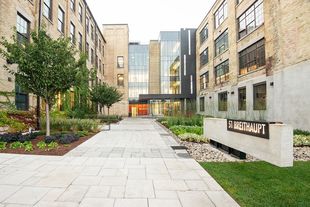 Curious U | 51 Breithaupt St Suite 100, Kitchener, ON N2H 5G5, Canada | Phone: (519) 591-2777