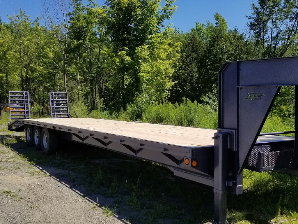 Garage Mario Choquette | 278 Chemin de la Grande Ligne, Saint-Joachim-de-Shefford, QC J0E 2G0, Canada | Phone: (450) 830-0165