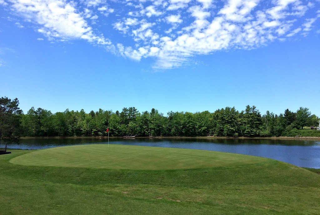 Wallace River Golf Course | 1055 Kerrs Mill Rd, Wallace, NS B0K 1Y0, Canada | Phone: (902) 890-2652