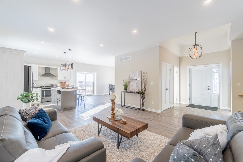 EC Builders | 1738 Joe Oliver Rd, Cobourg, ON K9A 4J8, Canada | Phone: (289) 251-5291