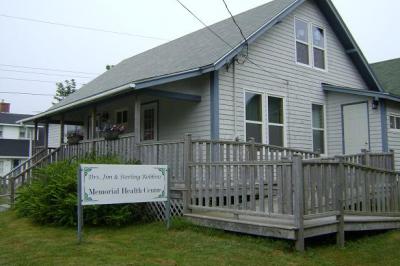 Lab @ Lockeport Medical Centre | 44 Spruce St, Lockeport, NS B0T 1L0, Canada | Phone: (902) 656-2061