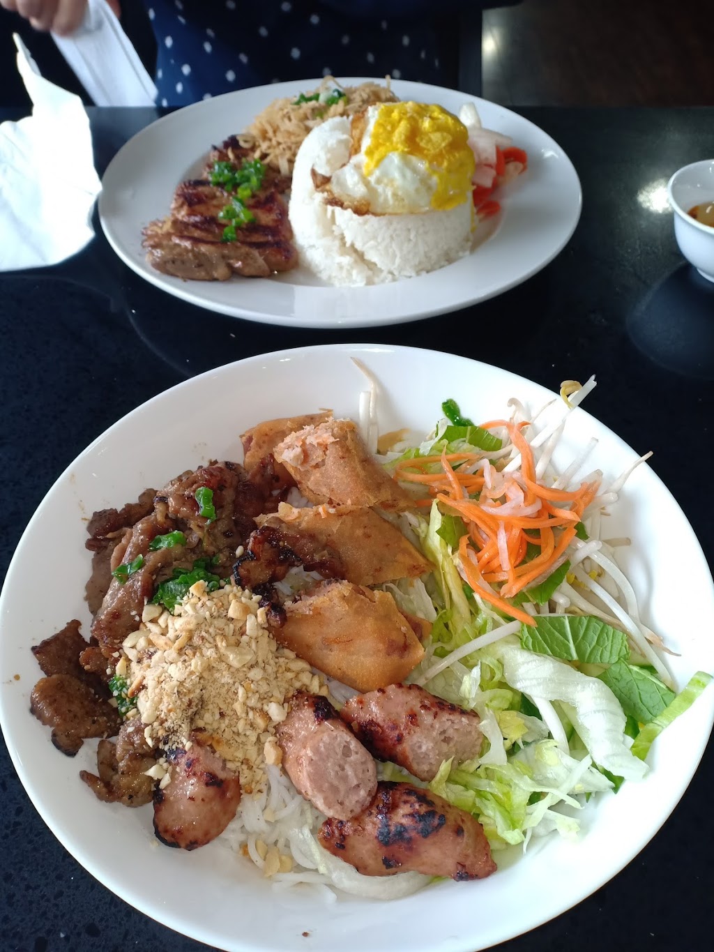 Big Daddy’s Phở | 1030 Niagara St, Welland, ON L3C 1M6, Canada | Phone: (289) 434-6117