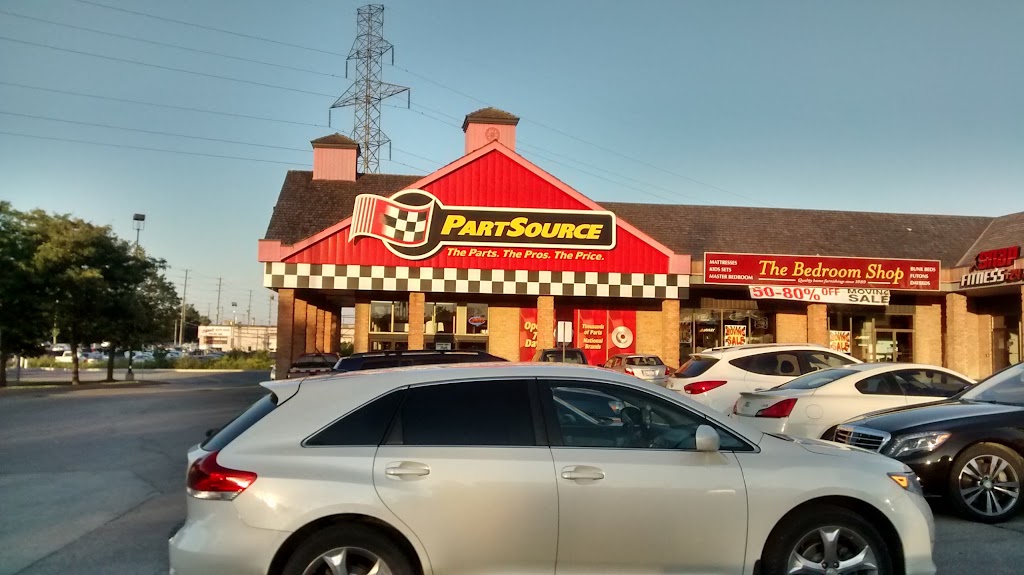 PartSource | 16715 Yonge St #24, Newmarket, ON L3X 1X4, Canada | Phone: (905) 868-9994
