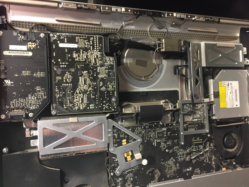 Mobile Gadgets Unlimited repair shop | 1580 Mill Woods Rd E #3, Edmonton, AB T6L 6W3, Canada | Phone: (780) 655-1010