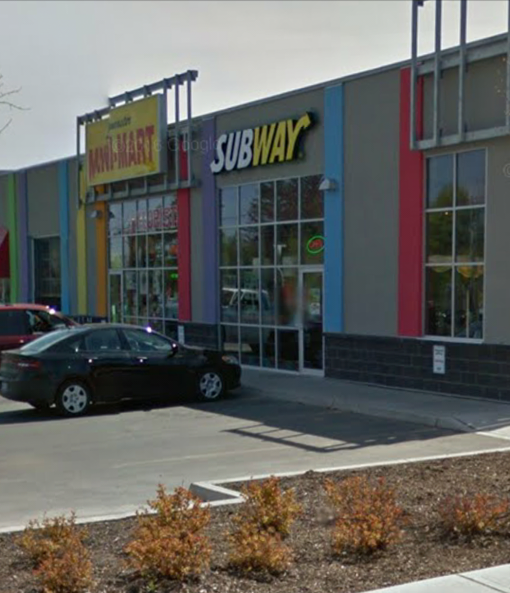SUBWAY | 499 Lancaster St W unit 121, Kitchener, ON N2K 1L8, Canada | Phone: (519) 585-1212
