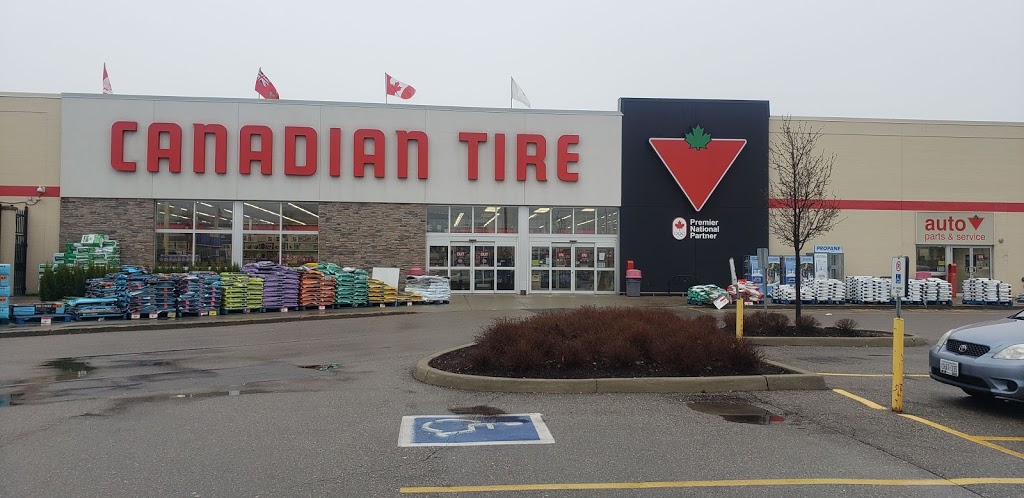 Canadian Tire | 385 Fairway Rd S, Kitchener, ON N2C 2N9, Canada | Phone: (519) 894-6257