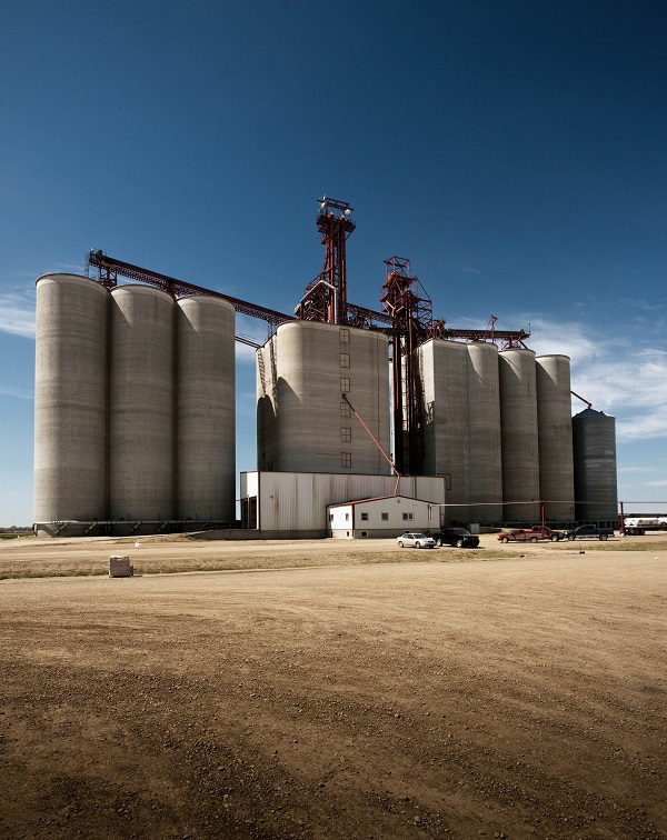Viterra | Hwy 39 W, Weyburn, Weyburn No. 67, SK S0C 1X0, Canada | Phone: (306) 842-3757