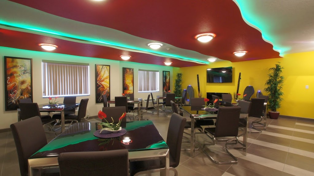 DREAMZ INN | 79271 Bluewater Hwy, Goderich, ON N7A 3X8, Canada | Phone: (855) 524-7396