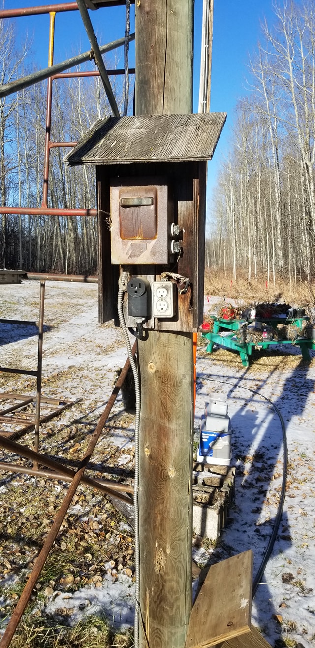 Positive Power Electrical Services | 20 Meadowland Gardens, Spruce Grove, AB T7X 0P9, Canada | Phone: (780) 718-4706
